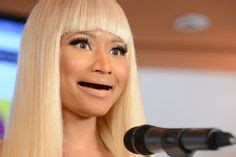 HILARIOUS Photos Of Celebrities Without Teeth American Idol Nicki Minaj Lyrics Nicki Minaj