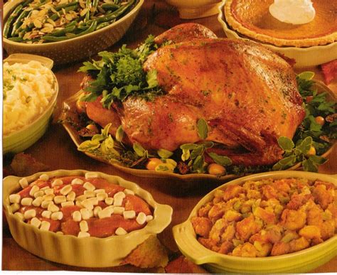Az Local Ajs Thanksgiving Dinner Preorder How It Works