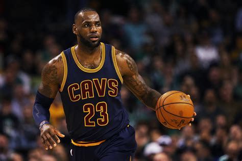 Who Is Lebron James Net Worth And Facts You Need To Know About The Nba