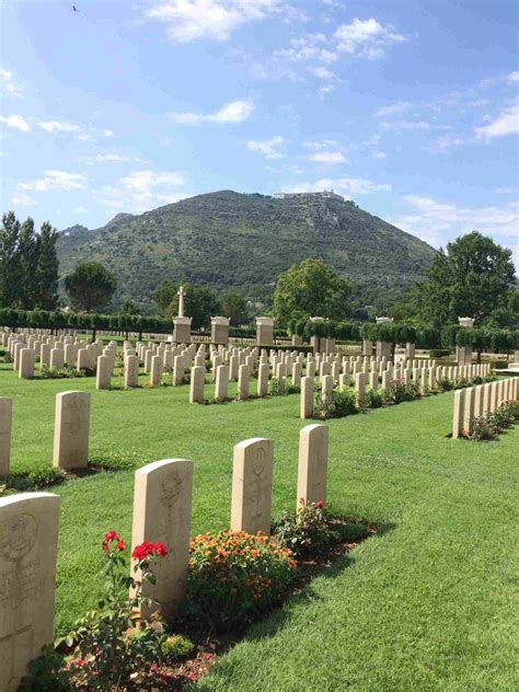 Monte cassino (today usually spelled montecassino) is a rocky hill about 130 kilometres (81 mi) southeast of rome, in the latin valley, italy, 2 kilometres (1.2 mi) to the west of the town of cassino and 520 m (1,706.04 ft) altitude. "Nothing but dust and smoke": 75 years on from Monte Cassino