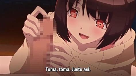 Evil01 Sub Español Hentai Anime Porn Video