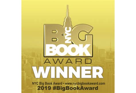 2019 New York City Big Book Award Winner Solar Dividends