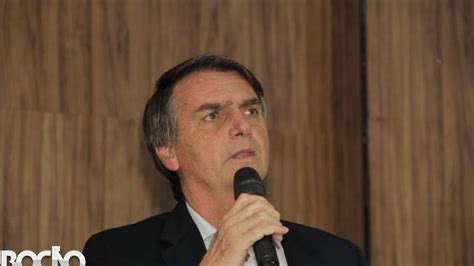 Bolsonaro Critica Fachin Por Voto A Favor De Lula E Chama Ex Presidente