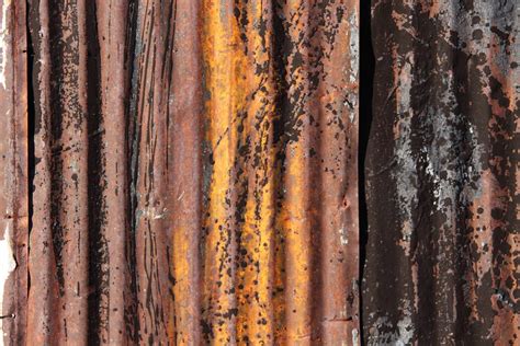 Cool Free Rusty Metal Texture Designcoral