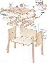 Photos of Adjustable Table Plans
