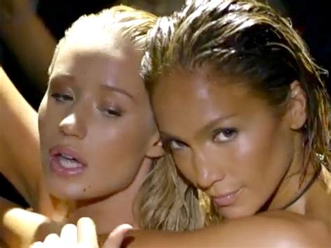 Jennifer Lopez Booty Remix Jennifer Lopez Iggy Azalea Booty Jennifer Lopez Booty Video