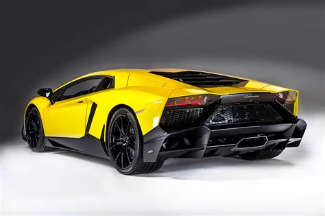 Welcome To Cars Lovers Place Latest Lamborghini Aventador Lp 720 4