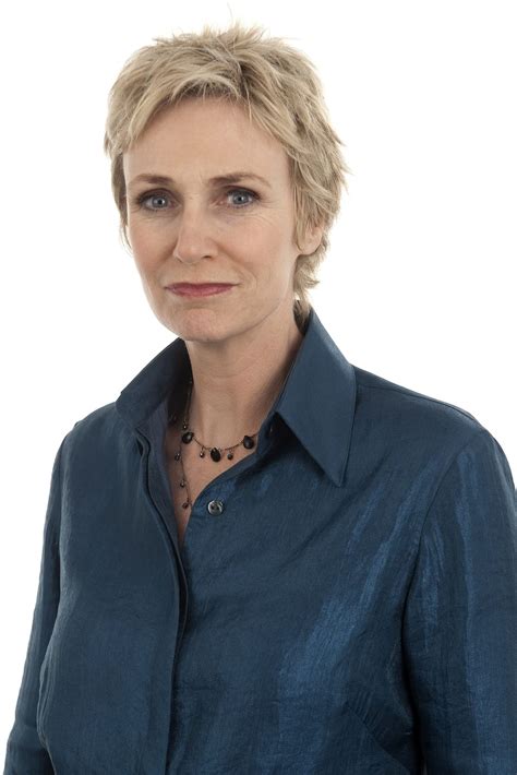 Picture Of Jane Lynch