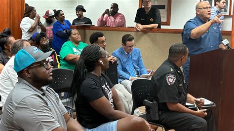 Iberville Sheriff Brett Stassi provides deputy for White Castle Police