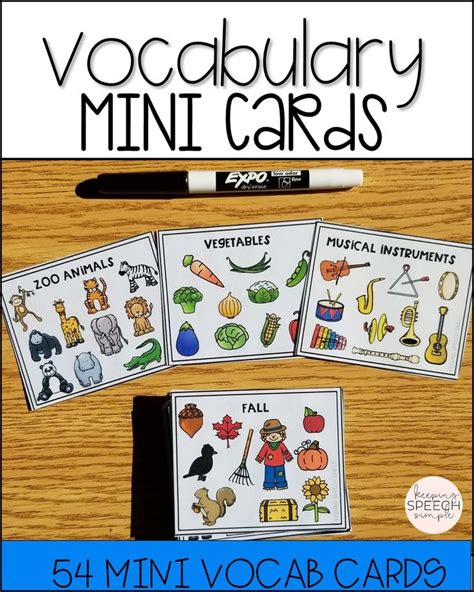 Ways To Introduce New Vocabulary To Students Pin On Reading