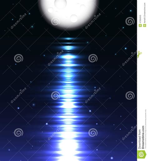 Free Free 109 Moon Water Svg SVG PNG EPS DXF File