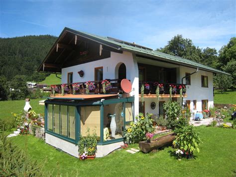 .das haus bergblick in rauris ist ihr richtiges urlaubsdomizil!! Ferienwohnung Haus Bergblick Fewo 2 "Untersberg ...