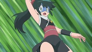 Azumaya Koyuki Keroro Gunsou Animated Animated Gif Lowres Tagme Throwing Image View