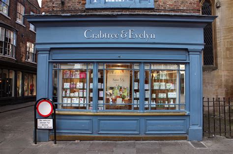 Discover Crabtree And Evelyn Donna Dyble