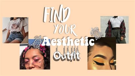 Challenge them to a trivia party! find your aesthetic quiz // aesthetic outfit quiz - YouTube