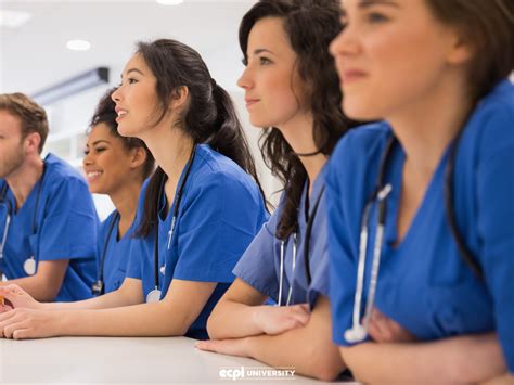All About Nursing School 6 Fun Facts About Nursing Education And