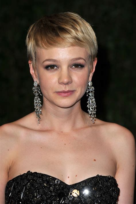 82nd Annual Academy Awards Vanity Fair After Party Carey Mulligan