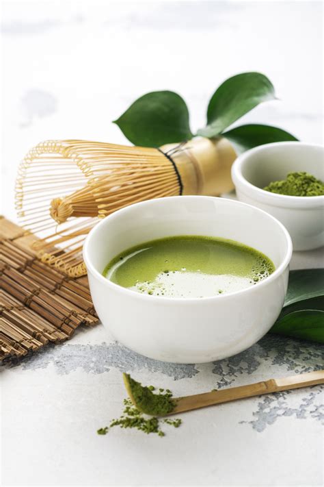 The effects of the aqueous extract and residue of matcha on the antioxidant status and lipid and an intervention study on the effect of matcha tea, in drink and snack bar formats, on mood and cognitive. Matcha Madness! What is Matcha? - Recipes - Health Journal