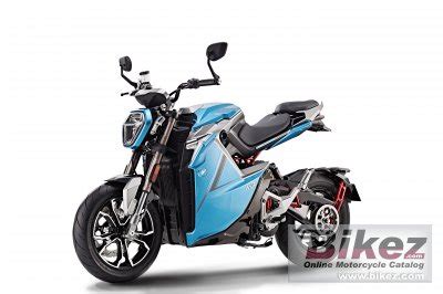 2020 Otto Bike MCR Mid-Motor specifications and pictures