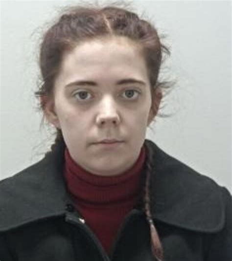 A Blackpool Woman Has Been Jailed For The Manslaughter Of Her Baby Daughter Uk News In Pictures