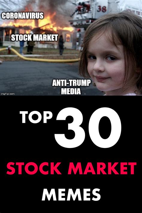 30 Best Stock Market Memes You Should See Now Stock Market Memes