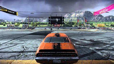 Next Car Game Early Access Pre-Alpha Gameplay - YouTube