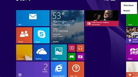 Microsoft Finalizes Windows 81 Update 1 Improved Desktop Features