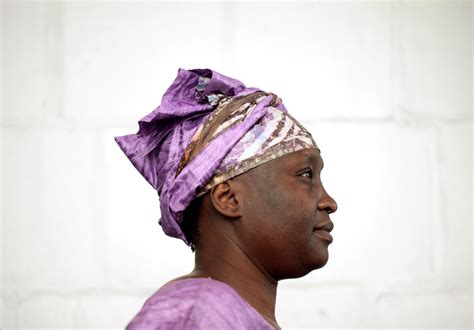 New York Girls From West Africa Recall Genital Cutting The New York Times