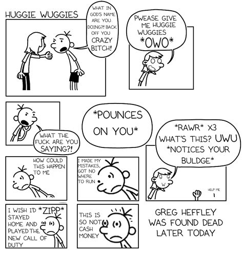 221 Best Greg Heffley Images On Pholder Loded Diper Ok Bubby Retard And Comedyheaven