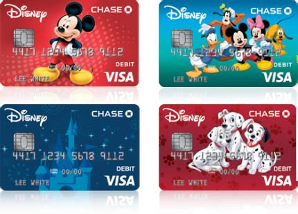 Other features being rolled out with the new machines eventually, the company said, will allow customers to cash checks, and pay chase credit card bills and mortgages at the atm. TMSM Explains: The Disney Chase Visa