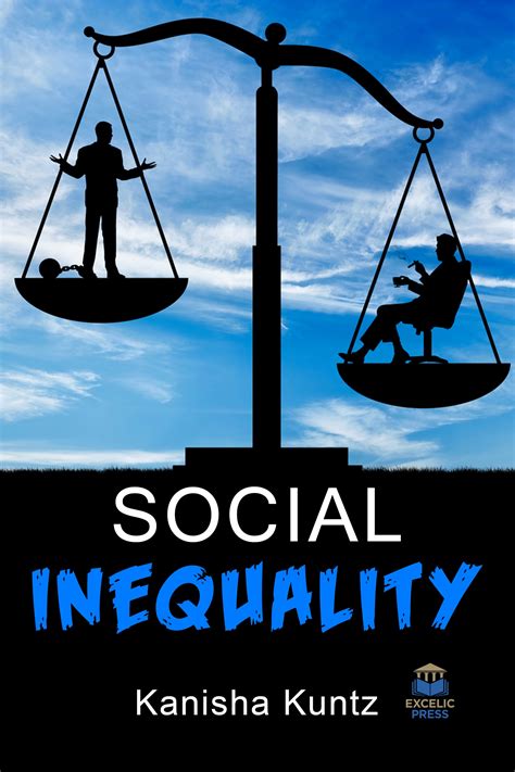 Social Inequality Excelic Press