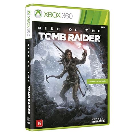 The best place to get cheats, codes, cheat codes, walkthrough, guide, faq, unlockables, achievements, and secrets for rise of the tomb raider for xbox 360. Rise Of The Tomb Raider - Xbox 360 Mídia Física Em ...
