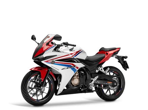 The honda cbr500r is one of the most popular sport bikes found on today's streets. 2016 Honda CBR500R Review of Specs & Changes - Sport Bike ...