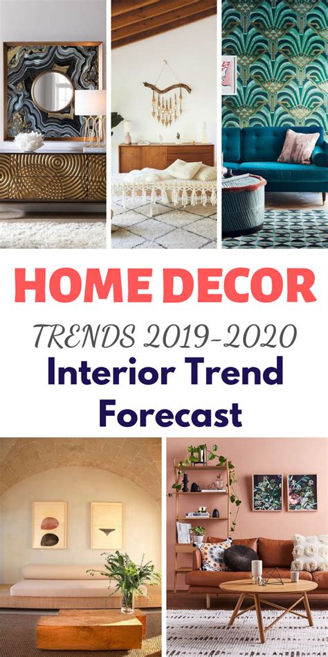 Home Decor Ideas 2020