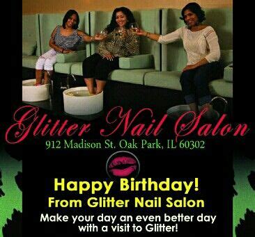 9532 s cicero ave, oak lawn, il 60453, usa. GLITTER NAIL SALON 912 MADISON OAK PARK IL 60302 (708)-613 ...