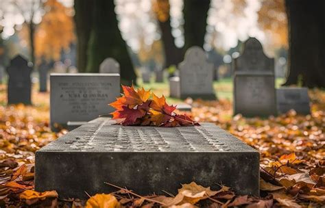 Grave Matters A Deep Dive Into Traditional Burial Practices
