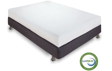 The brand manufactures their own mattresses in brooklyn bedding factories, cutting out the middleman and making the bed more affordable than comparable beds. Classic Brands 6" - Mattress Reviews | GoodBed.com