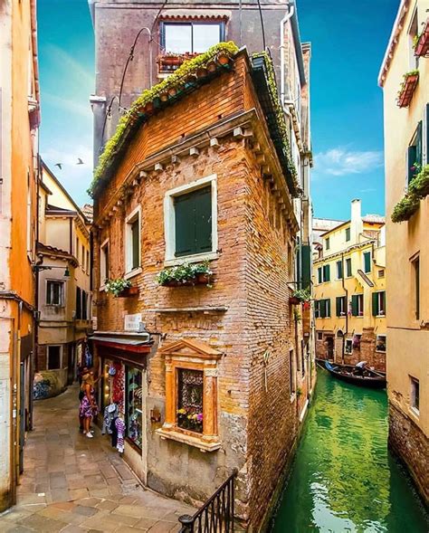 Top 10 Truly Beautiful Villages In Europe Italy Tours
