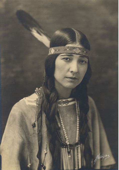 Te Ata Chickasaw Storyteller American Treasure 1895 1995 First