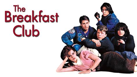 The Breakfast Club Picture Image Abyss