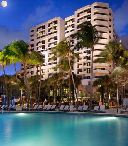Harbor Beach Marriott Resort And Spa Cheap Vacations ...
