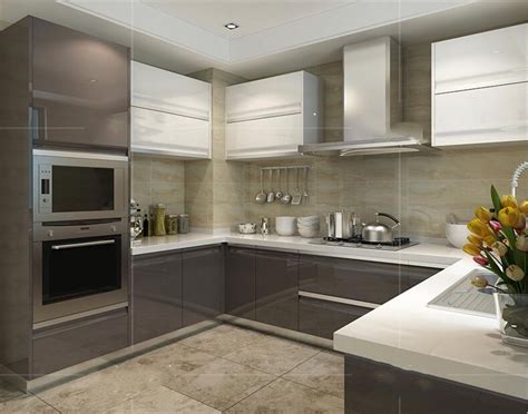 Many homeowners opt to build kitchen cabinets as part of their renovations in order to achieve a custom look without a huge price tag. China Built in Kitchen Cupboards Custom Made Kitchen Cabinets - China Kitchen Manufacturers ...