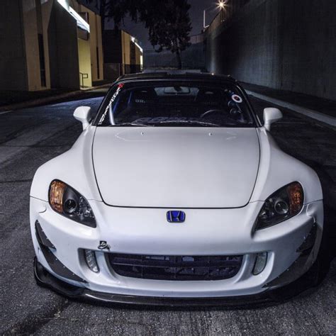 Custom 2009 Honda S2000 Images Mods Photos Upgrades —