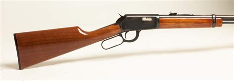 Winchester Rifle Model 9422 Xtr Cottone Auctions