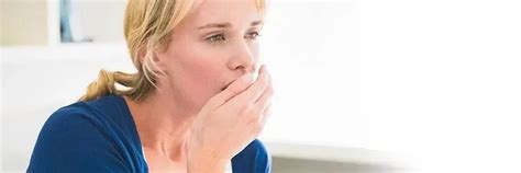 Mauvaise Haleine Halitose Causes Remèdes Et Traitements Oral B
