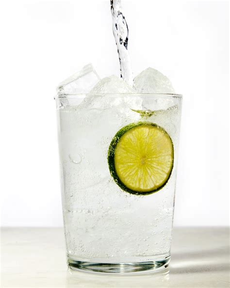 The Best Lime Sparkling Water You Can Buy At The Store Epicurious