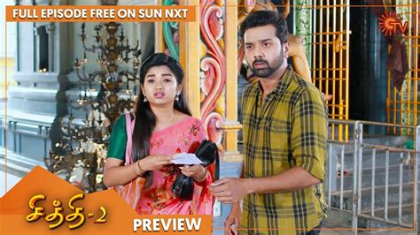 Chithi 2 Preview Full Ep Free On Sun Nxt 22 Dec 2021 Sun Tv