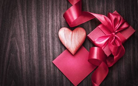 Love Heart T Box Ribbon Pink 7027776