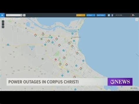 According to power outage us, more than four million energy customers in texas are without power, as the electric reliability council of texas (ercot) is but houston's residents have taken to twitter to share images of the city's skyline with its lights on, surrounded by residential areas in darkness. Power outage affects 3,625 AEP Texas customers in Corpus ...