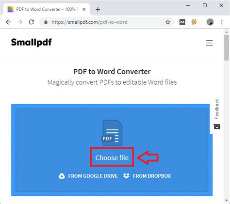 Mengubah mode tampilan halaman standar untuk dokumen pdf di adobe acrobat; 3 Cara merubah file PDF ke word dengan cepat dan mudah ...